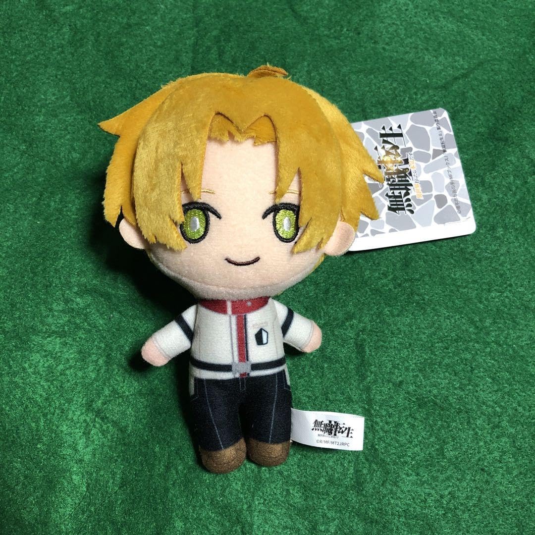 Amazon.co.jp: 無職転生Ⅱ 異世界行ったら本気だす デフォルメ